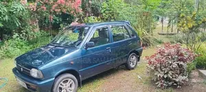 Suzuki Maruti 2011 Car (Used)