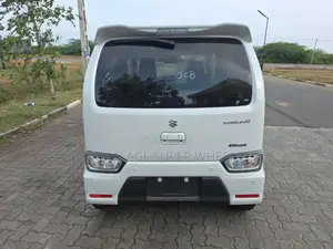 Suzuki Wagon R Custom ZX 2026 Car Unregistered (Recondition)