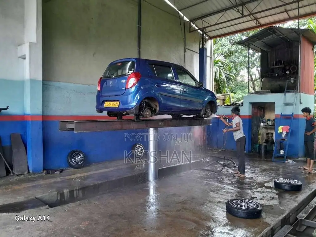 Suzuki Alto 800 2015 Car (Used)