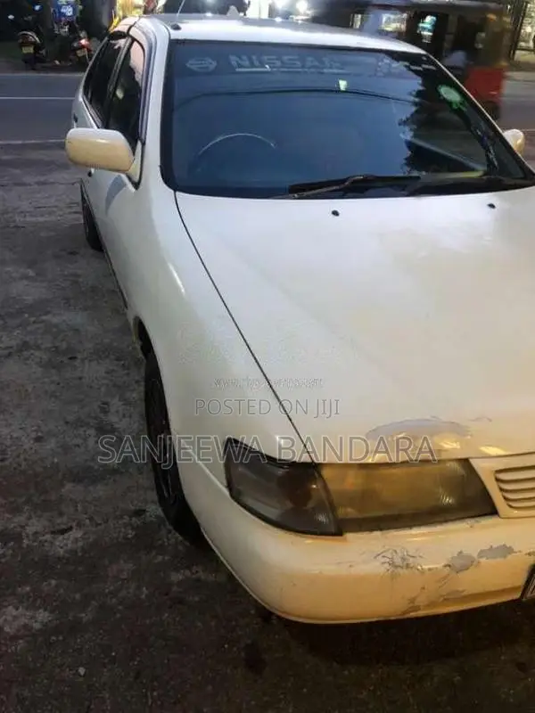 Nissan FB14 1996 Car (Used)