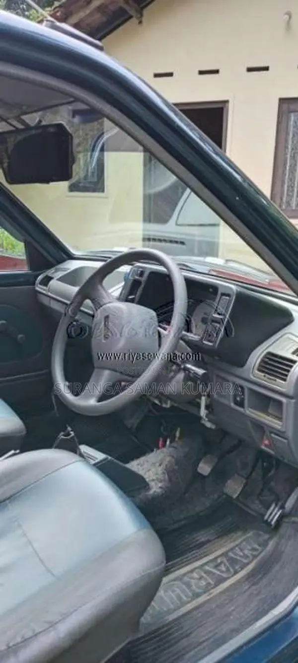 Suzuki Maruti 2011 Car (Used)