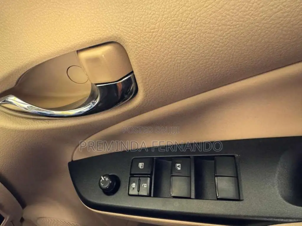 Toyota Yaris 2018 Car (Used)