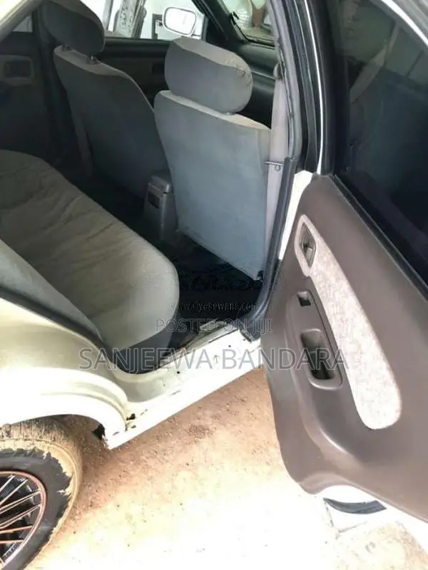 Nissan FB14 1996 Car (Used)