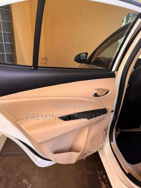 Toyota Yaris 2018 Car (Used)