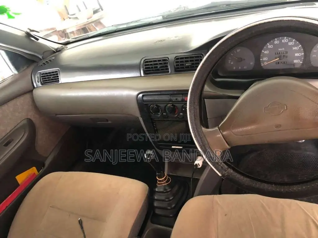 Nissan FB14 1996 Car (Used)