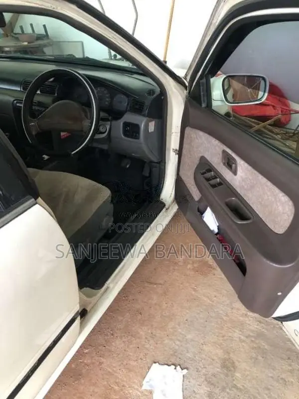 Nissan FB14 1996 Car (Used)