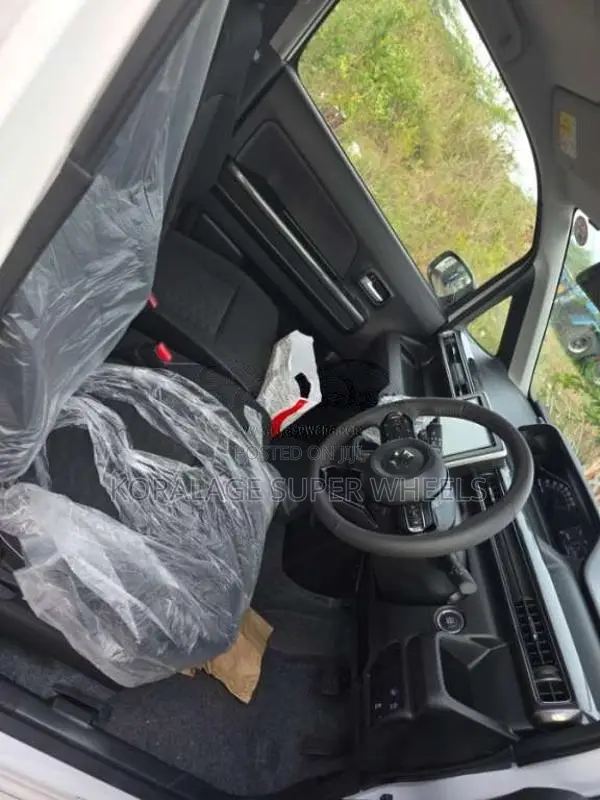 Suzuki Wagon R Custom ZX 2026 Car Unregistered (Recondition)