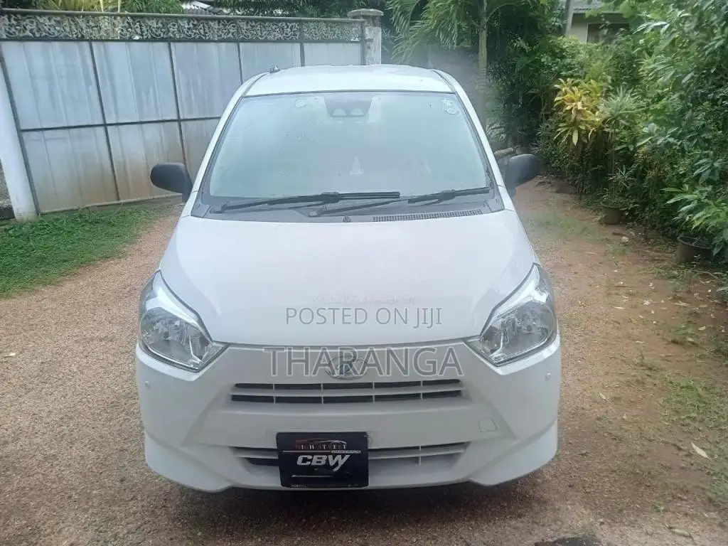 Daihatsu MIRA ES L SA3 2023 Car (Used)