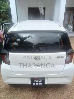 Daihatsu MIRA ES L SA3 2023 Car (Used)