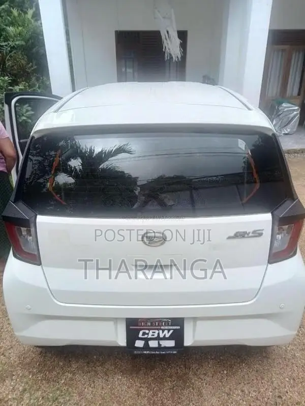Daihatsu MIRA ES L SA3 2023 Car (Used)