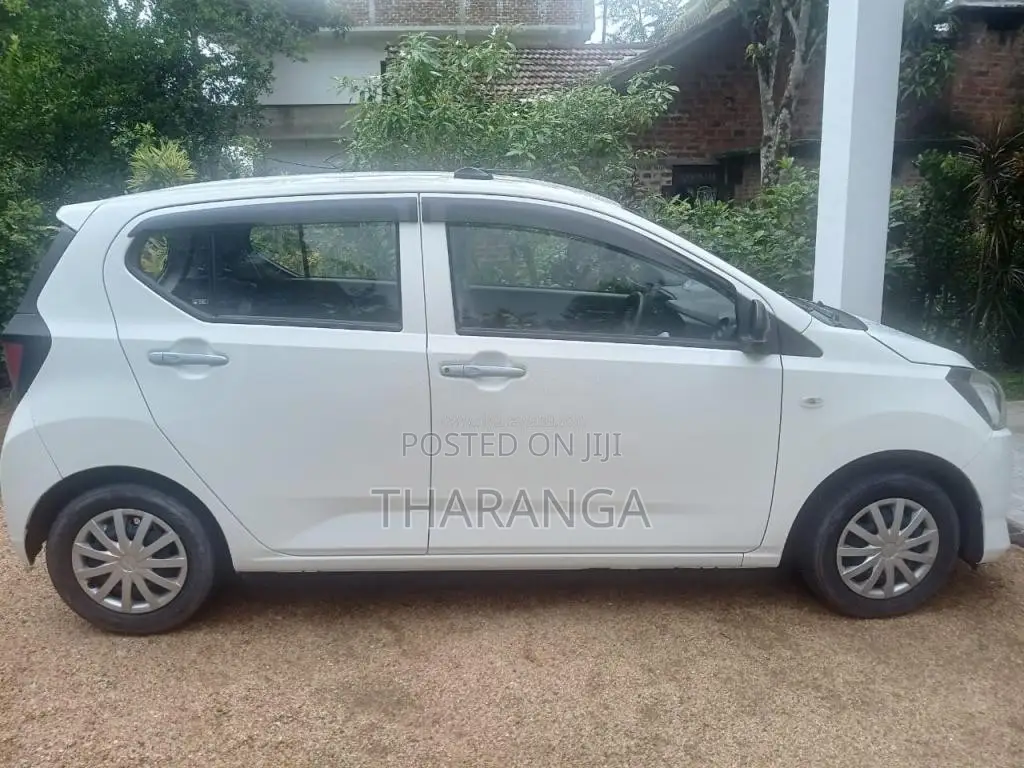 Daihatsu MIRA ES L SA3 2023 Car (Used)