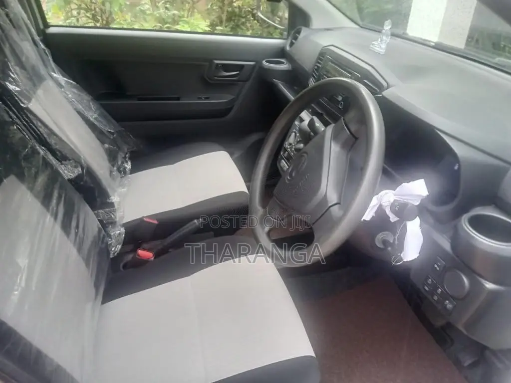 Daihatsu MIRA ES L SA3 2023 Car (Used)