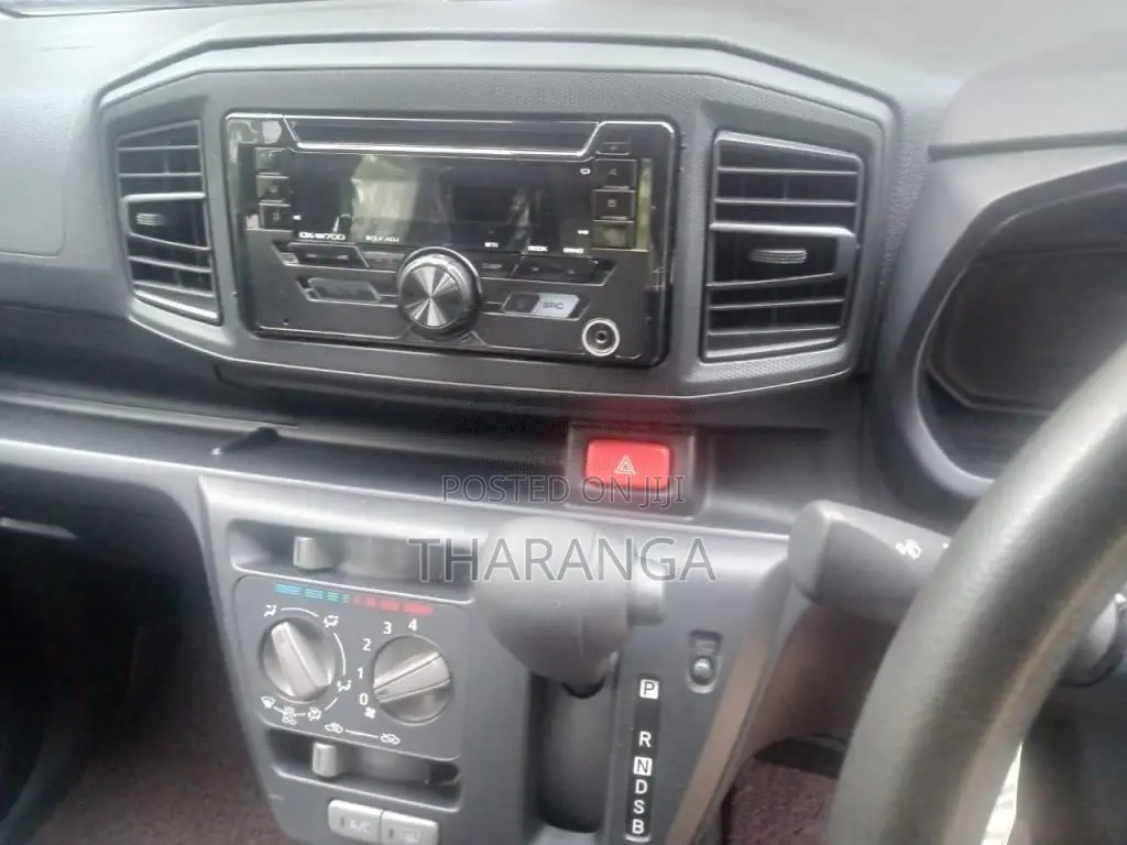 Daihatsu MIRA ES L SA3 2023 Car (Used)