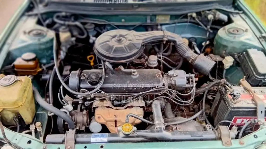 Toyota Corolla AE100 1996 Car (Used)
