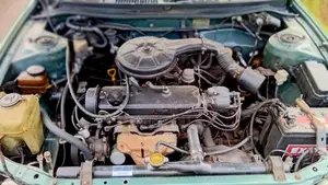 Toyota Corolla AE100 1996 Car (Used)