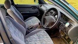 Toyota Corolla AE100 1996 Car (Used)