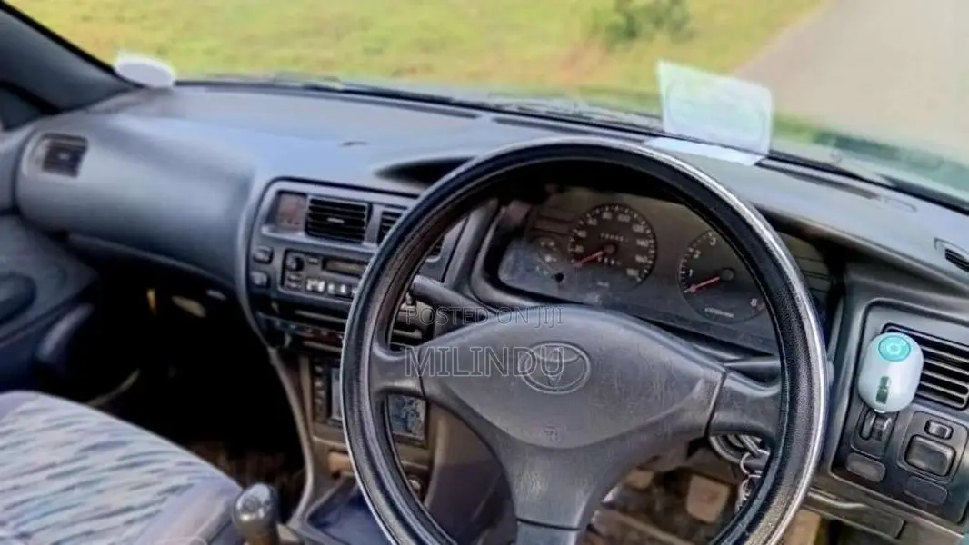 Toyota Corolla AE100 1996 Car (Used)
