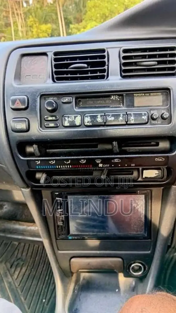 Toyota Corolla AE100 1996 Car (Used)