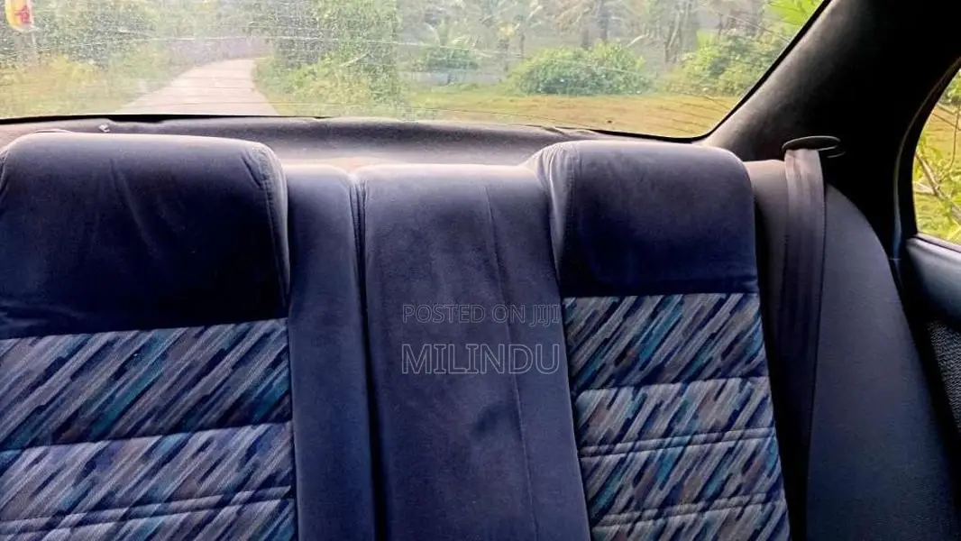 Toyota Corolla AE100 1996 Car (Used)