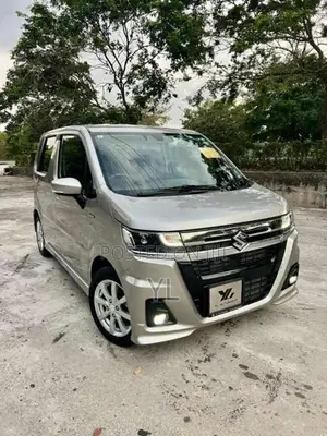 Suzuki Wagon R Custom ZX 2025 Car Unregistered (Recondition)