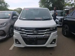 Suzuki Wagon R Custom Zx 2026 Car Brand New