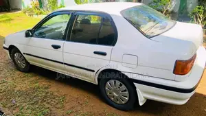 Toyota Tercel 1994 Car (Used)