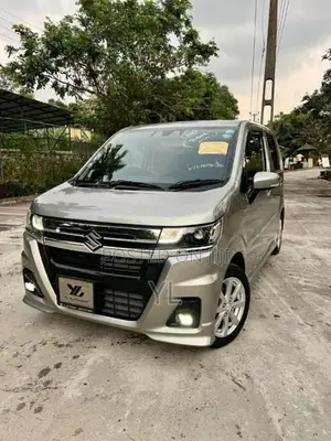 Suzuki Wagon R Custom ZX 2025 Car Unregistered (Recondition)