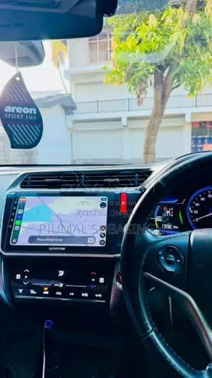 Honda Grace Ex 2016 Car (Used)