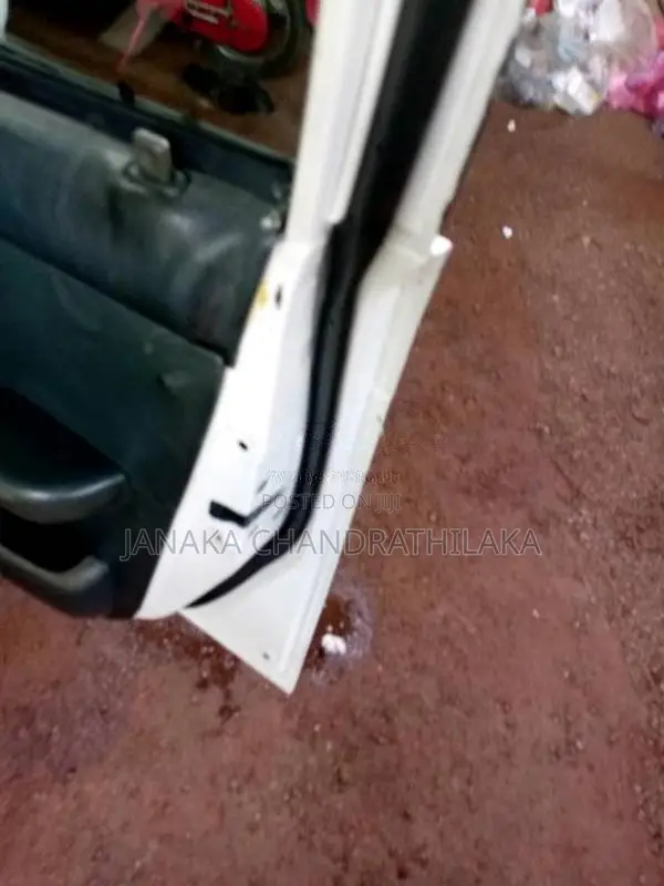 Toyota Tercel 1994 Car (Used)
