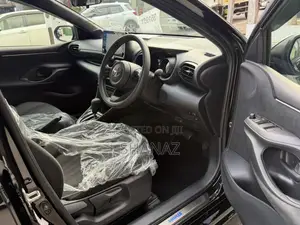 Toyota Yaris G Grade 2024 Car Unregistered (Recondition)