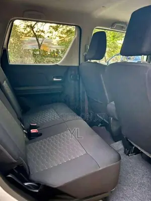 Suzuki Wagon R Custom ZX 2025 Car Unregistered (Recondition)