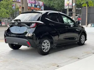 Toyota Yaris G Grade 2024 Car Unregistered (Recondition)