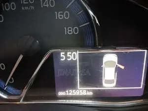 Toyota Axio WXB 2017 Car (Used)