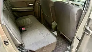 Suzuki Wagon R Custom ZX 2024 Car Unregistered (Recondition)