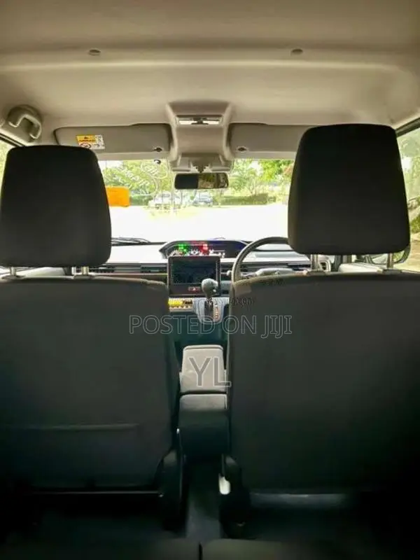 Suzuki Wagon R Custom ZX 2025 Car Unregistered (Recondition)