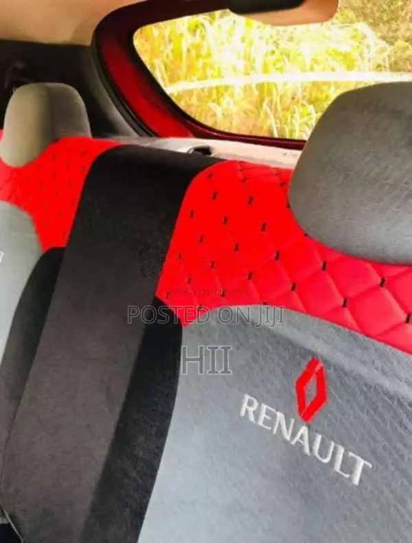 Renault KWID RXT SPORTS 2018 Car (Used)