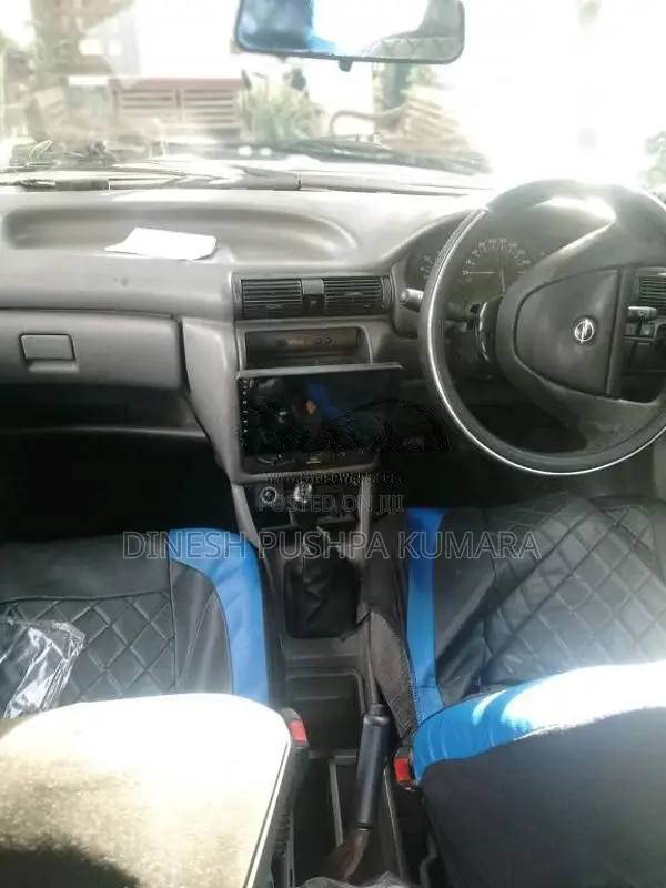 Opel Astra Sport 2005 Car (Used)