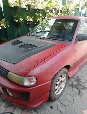 Opel Astra Sport 2005 Car (Used)