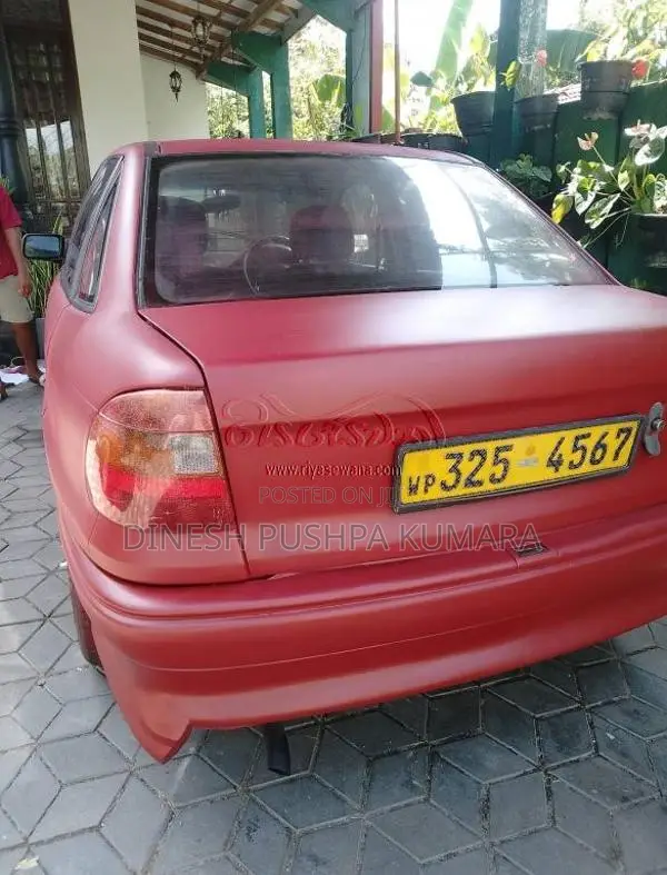 Opel Astra Sport 2005 Car (Used)