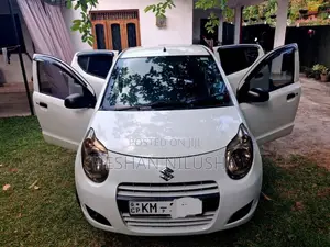 Suzuki A-Star 2011 Car (Used)