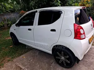 Suzuki A-Star 2011 Car (Used)