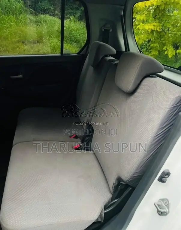 Suzuki Wagon R FZ 2015 Car (Used)