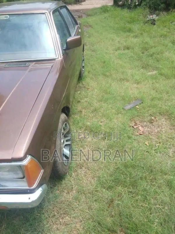 Nissan B310 1983 Car (Used)