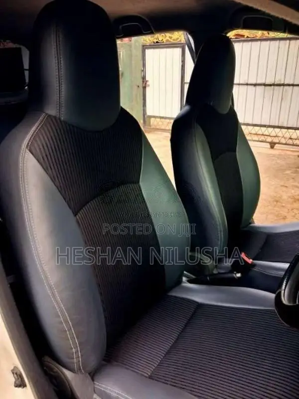 Suzuki A-Star 2011 Car (Used)