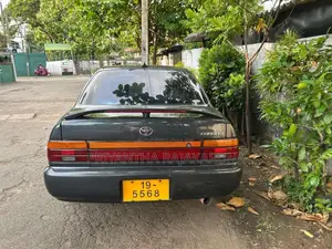 Toyota Corolla AE100 1993 Car (Used)