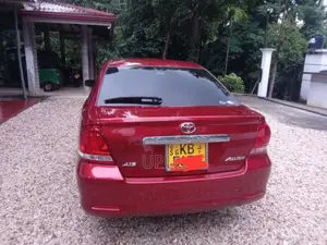 Toyota Allion 2006 Car (Used)