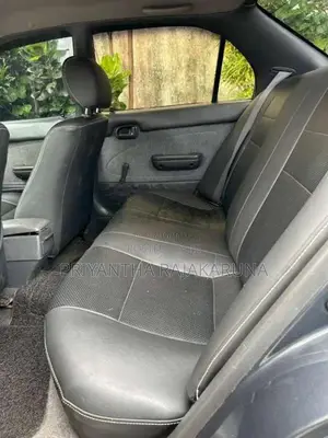 Toyota Corolla AE100 1993 Car (Used)