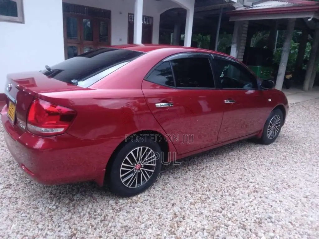 Toyota Allion 2006 Car (Used)