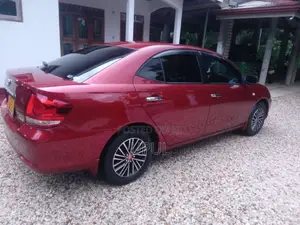 Toyota Allion 2006 Car (Used)