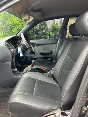 Toyota Corolla AE100 1993 Car (Used)